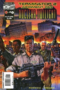 The Programming of Fate; No Fate