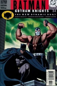 Tabula Rasa Part One: Skin Trade