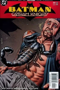 Tabula Rasa Part Two: Pain and Ink