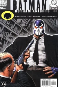 Tabula Rasa Prologue: The Devil You Know...