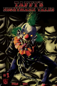 Blood Asylm; Hallowed Be Thy Name