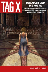 Der Adler und die Kobra