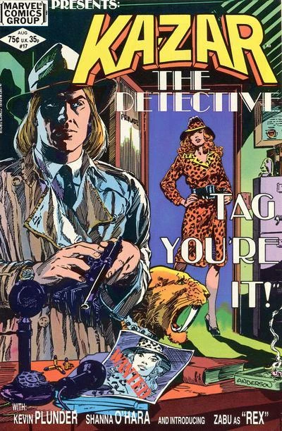 Cover of Tag, You're It!