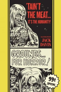 Grounds For Horror