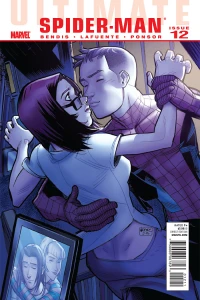 Tainted Love: Part 4 of 6