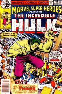 Take a Look at...Mogol!