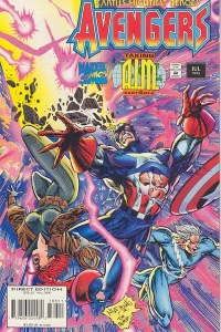 Taking A.I.M. (Part 4 of 4)