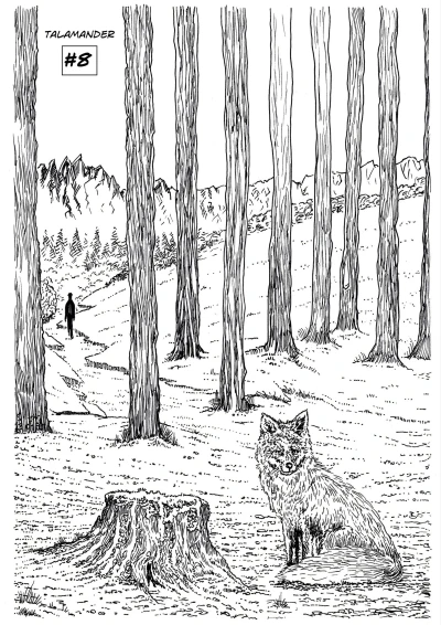 Cover of Garon part two