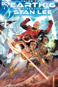 Choked; Make War No More; To New Beginnings; Palindrome; Behold Nekron; Contingency; Toiling in the Titan's Tempest; The Cat and the Canary; Not Only in Dreams; Trust