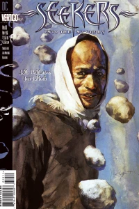 Tales From Limbo (Falling Down To Heaven Epilogue)