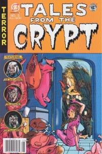 Queen of the Vampires