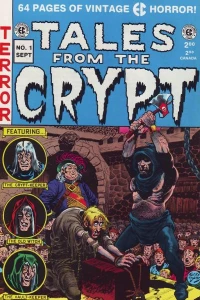 Tales from the Crypt