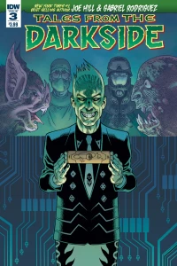 The Black Box Part 2