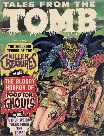 Cover of Killer Creatures