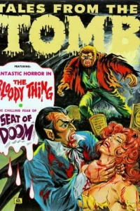 The Bloody Thing