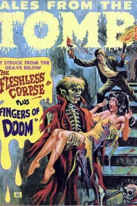 The Fleshless Corpse