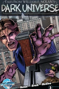 The Giant Man; Major Payne