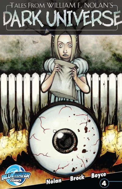 Cover of Pool; Vympyre