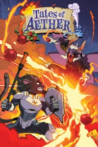 Future Imperfect - Part Three