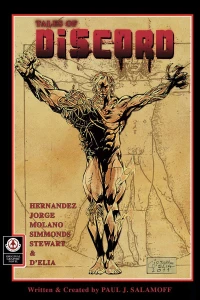 Solaris & Moonshadow