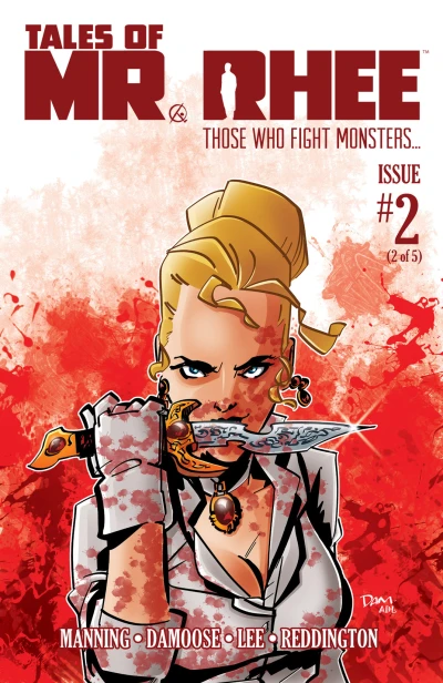 Cover of Chapter 2: Humans Die