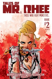 Chapter 2: Humans Die