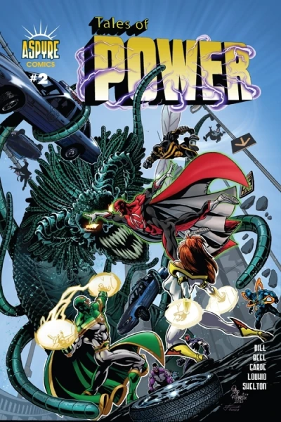 Cover of The Calling