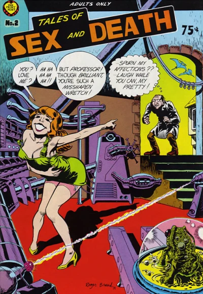 Cover of If Brains Were Muscles