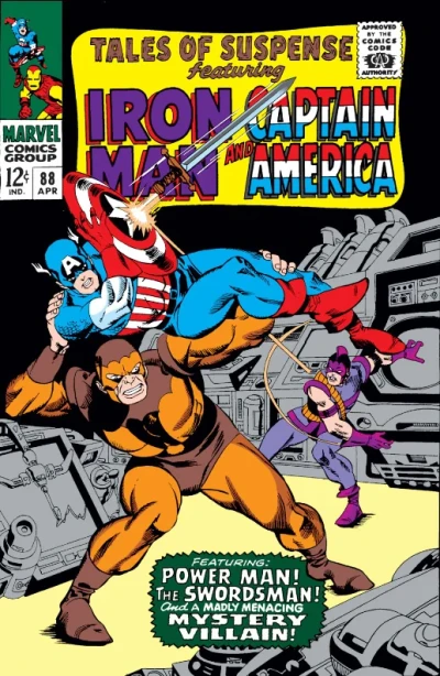 Cover of Beyond All Rescue / If Bucky Lives