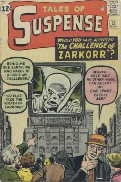 I Accepted The Deadly Challenge Of Zarkorr!