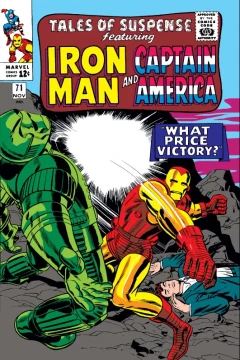 What Price Victory? / ...When You Lie Down With Dogs...!