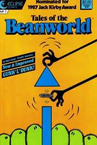 New & Improved GUNK'L'DUNK!