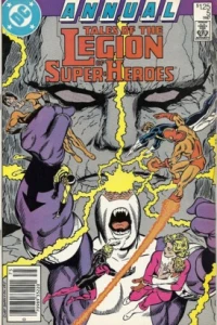 Child of Darkness, Child of Light