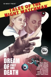 A Dream of Death Part One