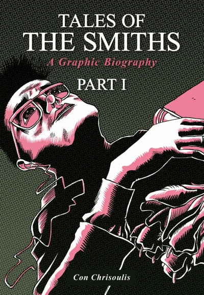 Cover of Part 1