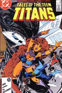 Revenge of the Rusting Reptiles from Outer Space!