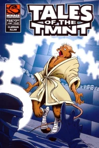 The Pantheon / Secret Spirit