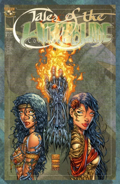 Cover of Volume 1