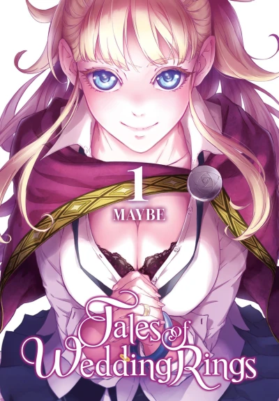 Cover of Vol. 1