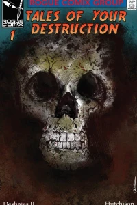 Doom, Crises, Ends, They're All The Same