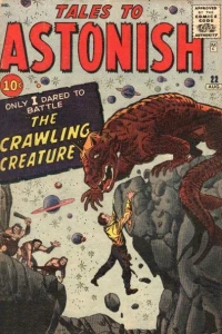 I Dared To Battle The Crawling Creature!