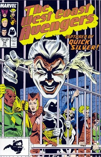 Cover of Tales To Astonish, Part 2: Prisoners of the Slave-World