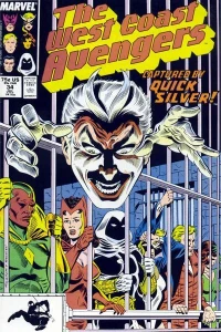 Tales To Astonish, Part 2: Prisoners of the Slave-World