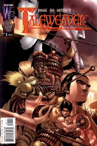 The Journey Begins...