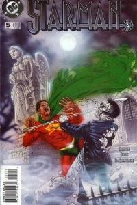 Talking With David, '95