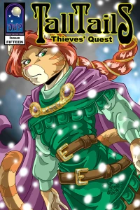 Tracking the Dogged Part Two