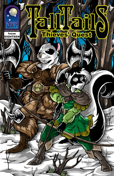 Cover of The Devil in Your Home