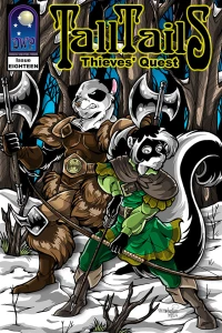 The Devil in Your Home