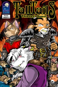 In the Ending We Start