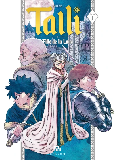 Cover of Tome I